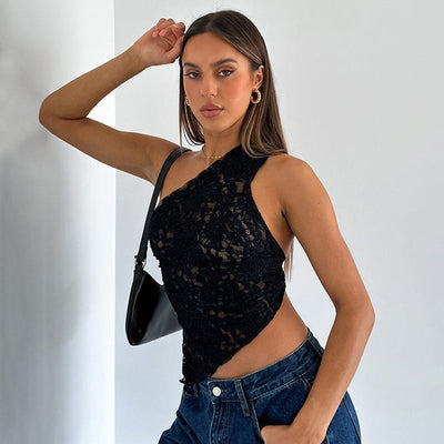 Viral Lace Top